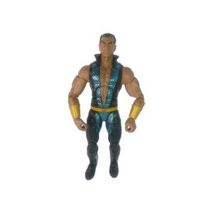 Marvel Legends Namor The Sub-Mariner Walgreens Exclusive 2016 Figure 6" Classic